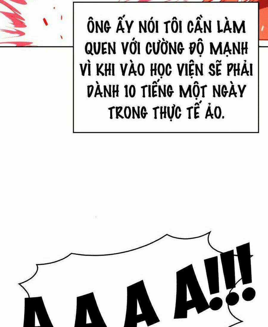 Kẻ Thách Đấu - Chapter 7 - Trang 74