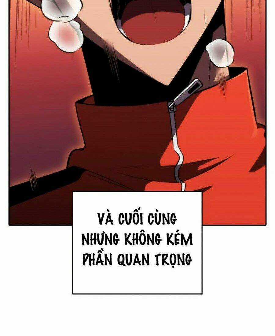 Kẻ Thách Đấu - Chapter 7 - Trang 76