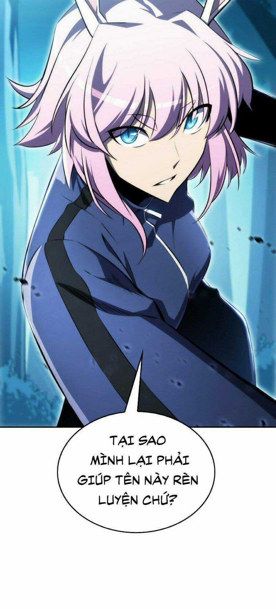 Kẻ Thách Đấu - Chapter 7 - Trang 81