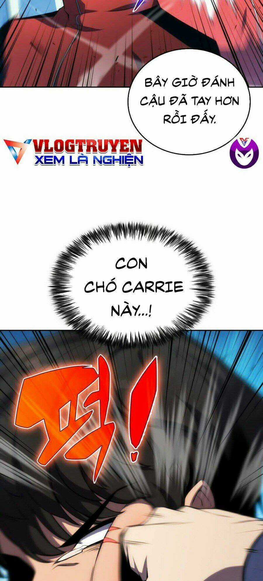 Kẻ Thách Đấu - Chapter 7 - Trang 83