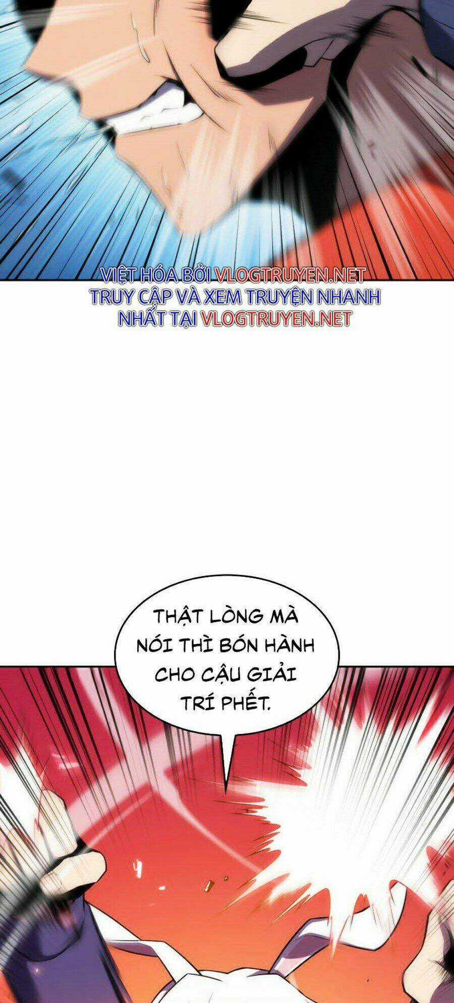 Kẻ Thách Đấu - Chapter 7 - Trang 84