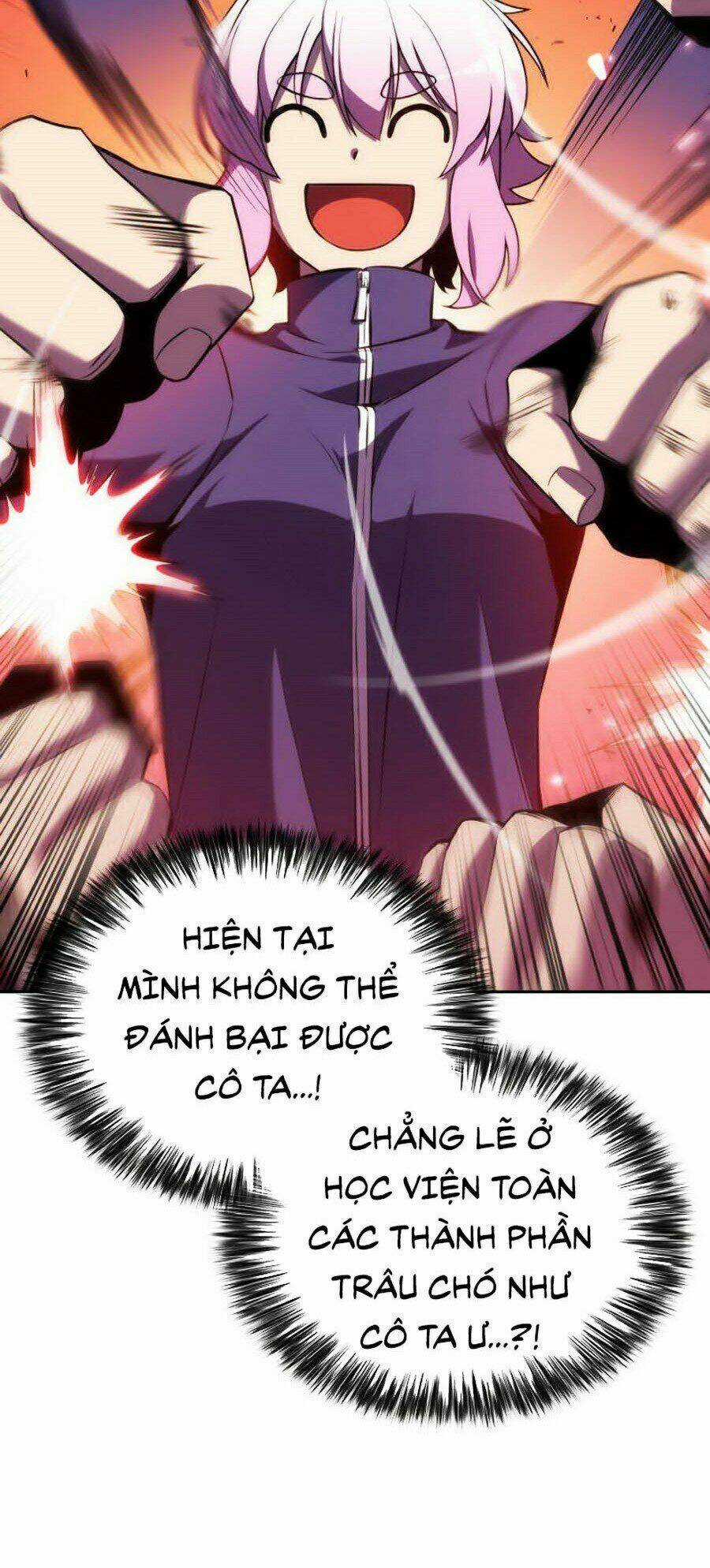 Kẻ Thách Đấu - Chapter 7 - Trang 85