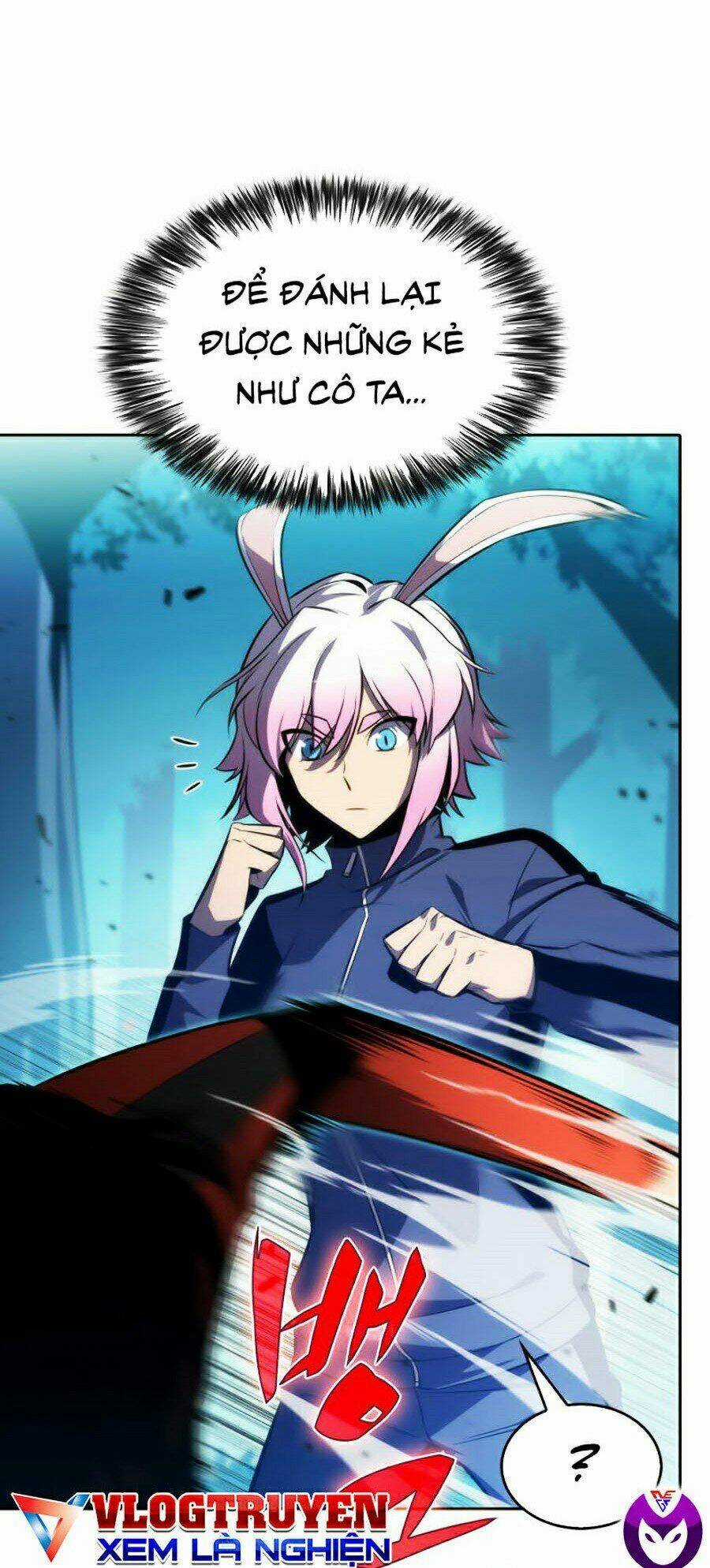 Kẻ Thách Đấu - Chapter 7 - Trang 86