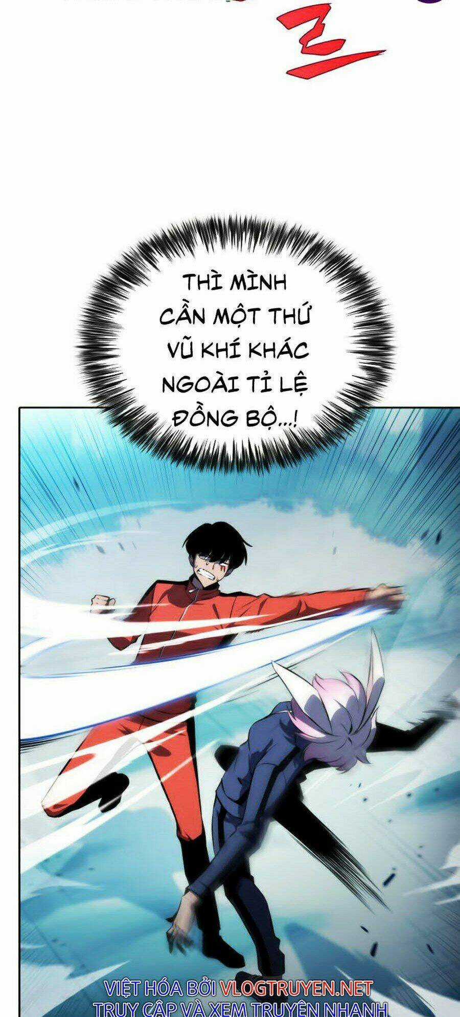 Kẻ Thách Đấu - Chapter 7 - Trang 87