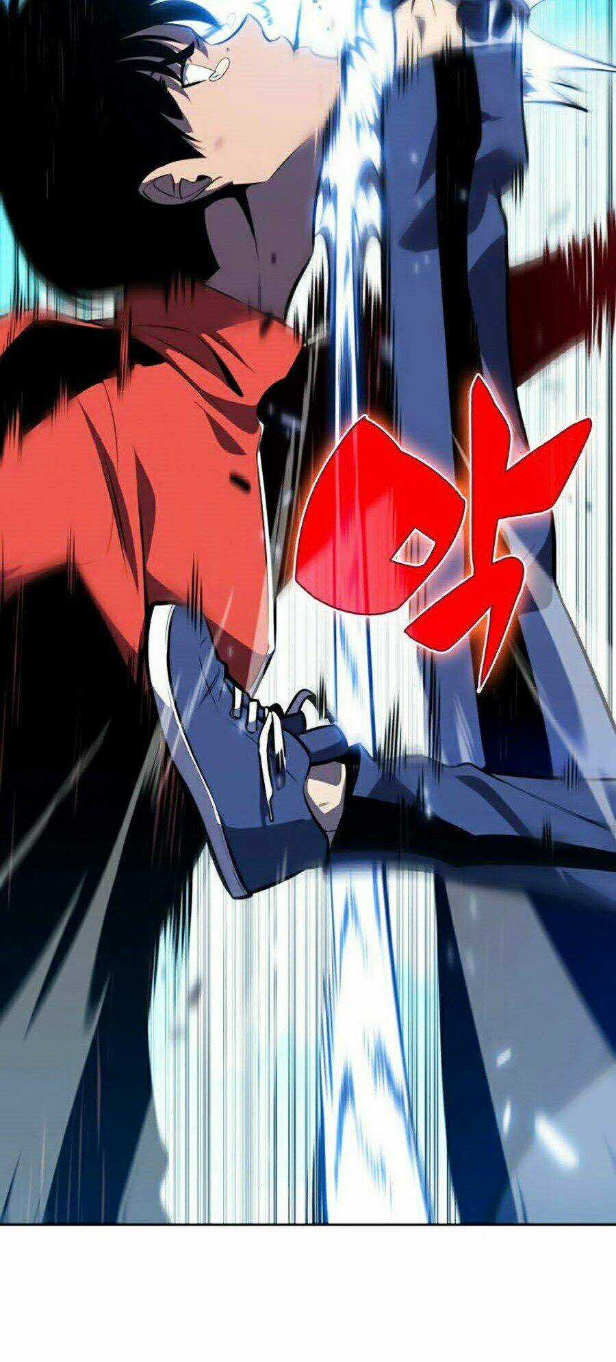 Kẻ Thách Đấu - Chapter 7 - Trang 89