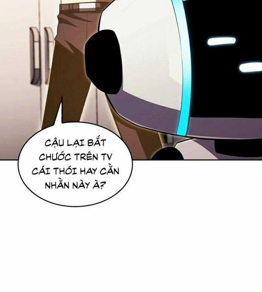 Kẻ Thách Đấu - Chapter 7 - Trang 10