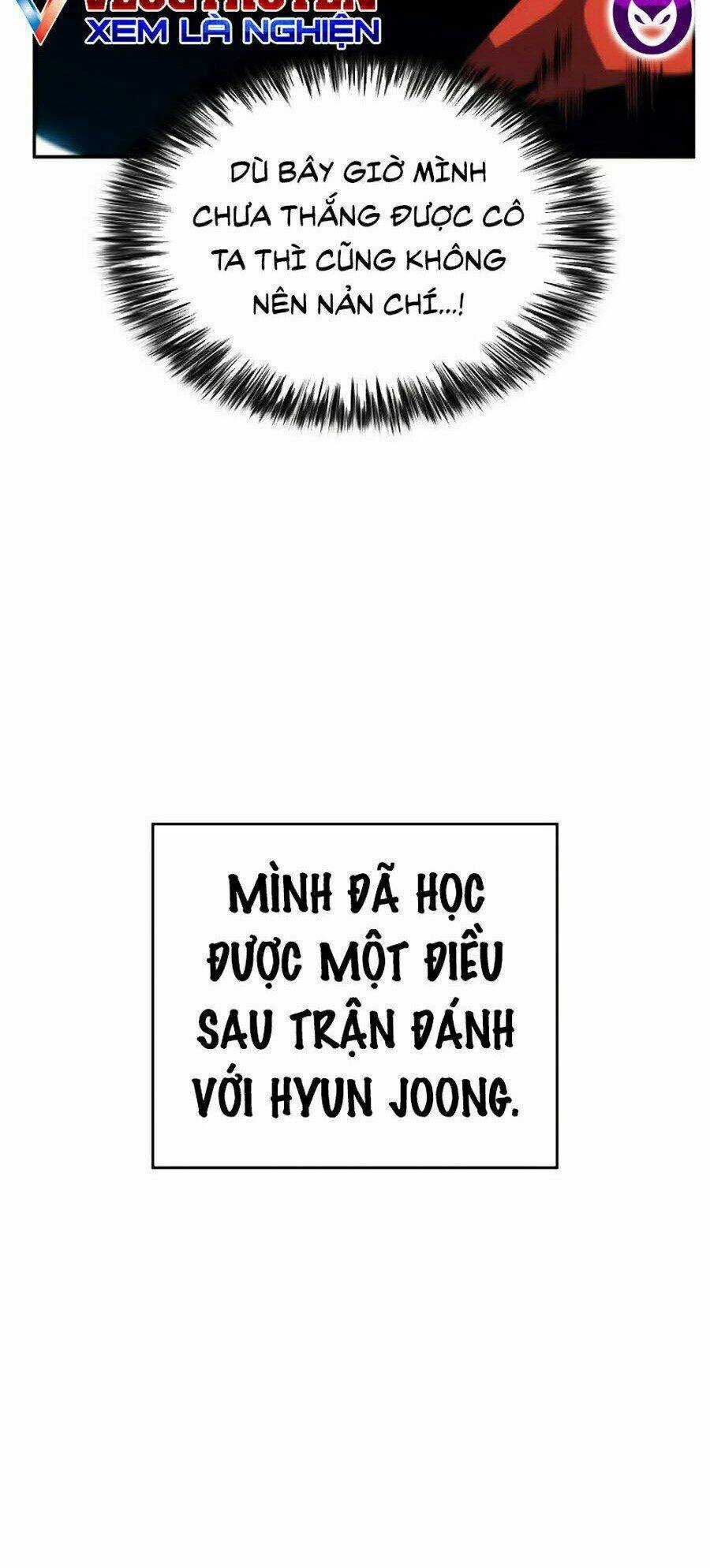 Kẻ Thách Đấu - Chapter 7 - Trang 91