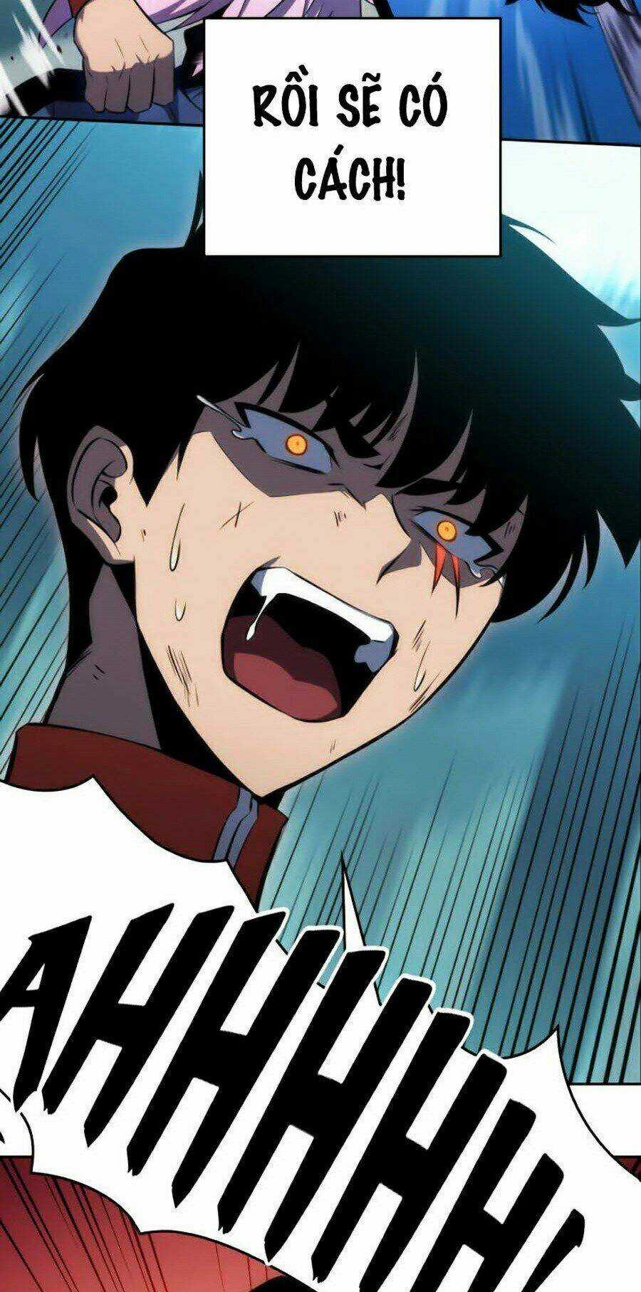 Kẻ Thách Đấu - Chapter 7 - Trang 93