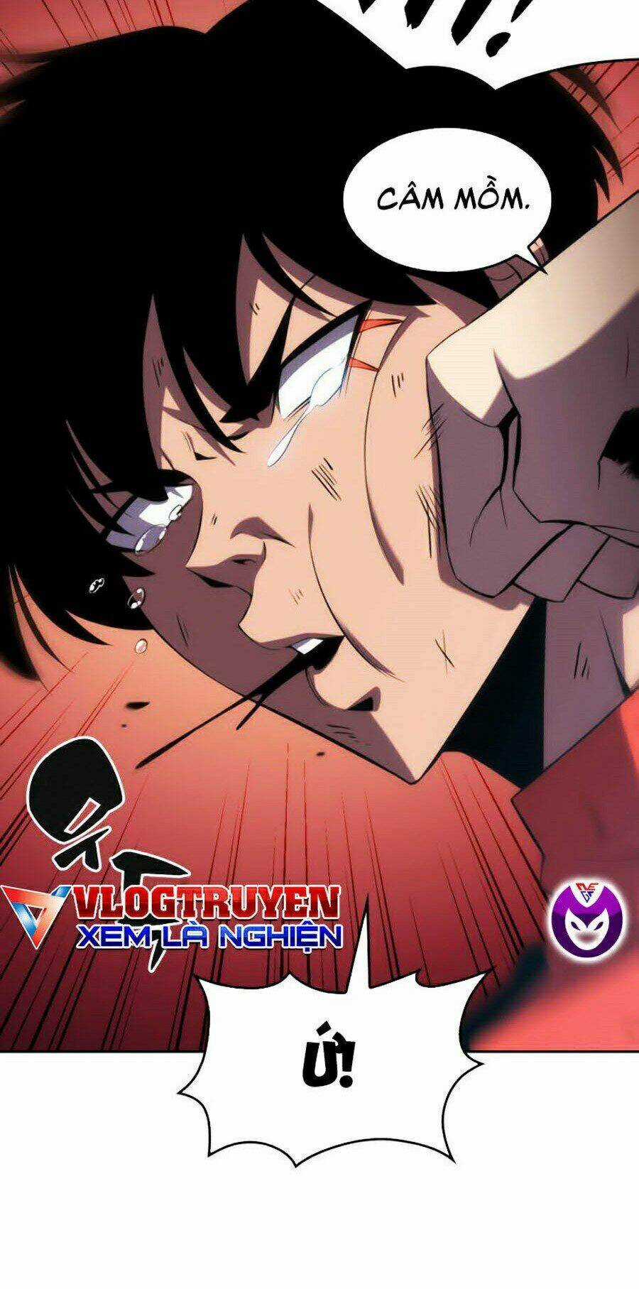 Kẻ Thách Đấu - Chapter 7 - Trang 94