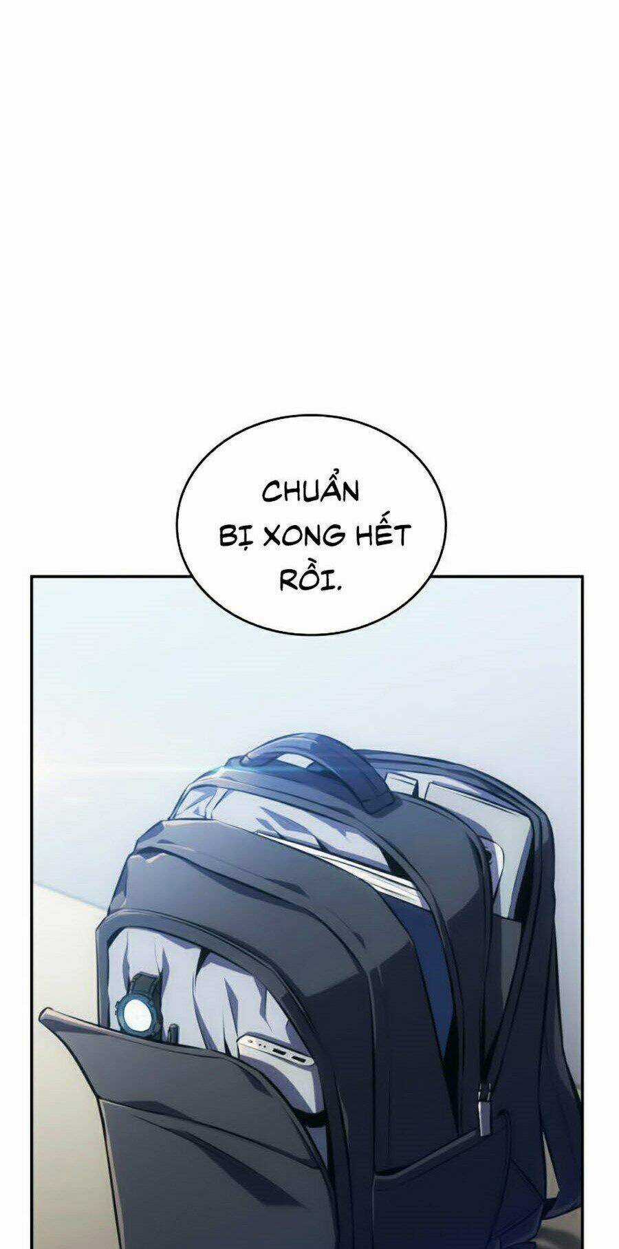 Kẻ Thách Đấu - Chapter 7 - Trang 98