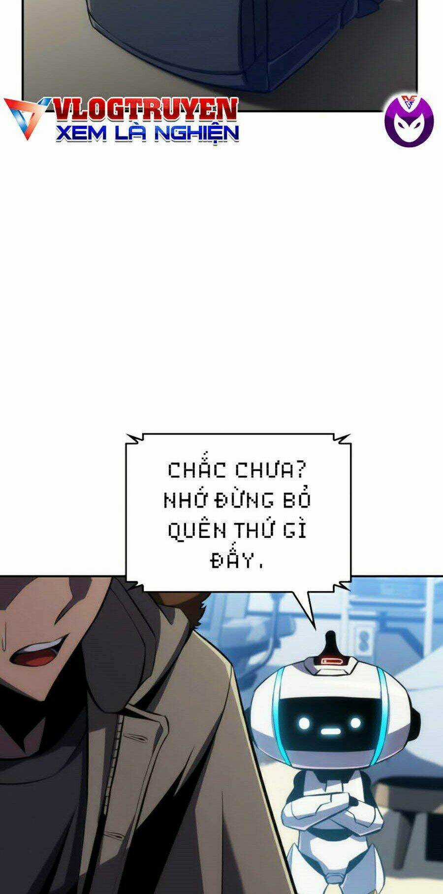 Kẻ Thách Đấu - Chapter 7 - Trang 99