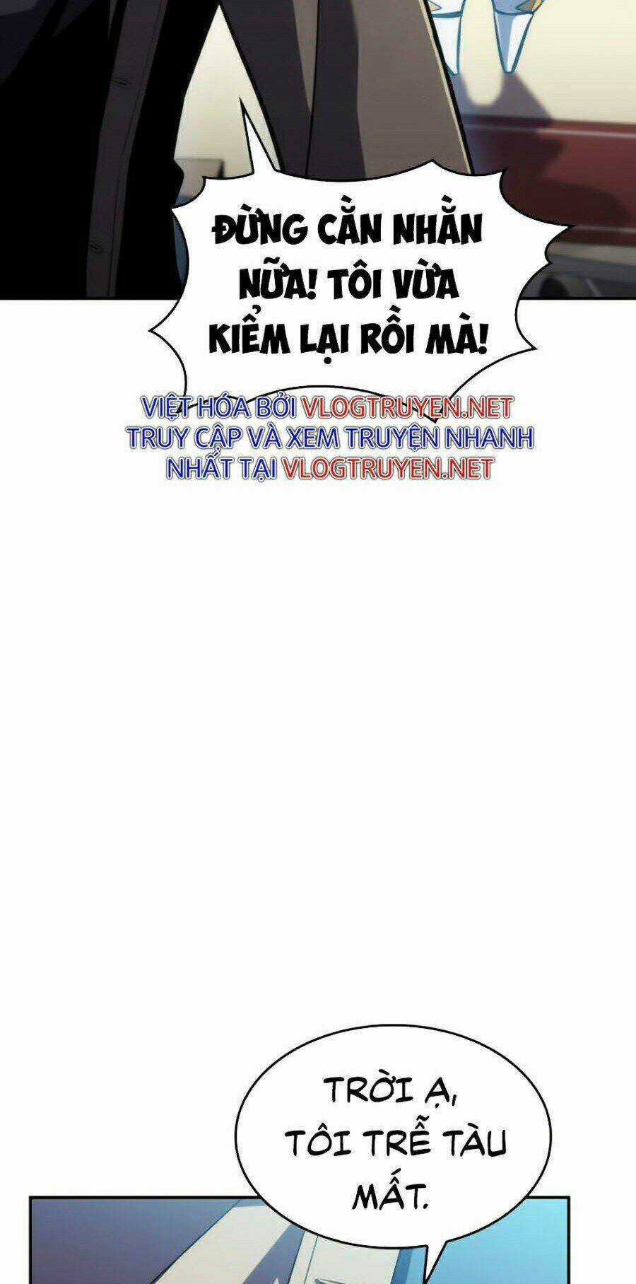 Kẻ Thách Đấu - Chapter 7 - Trang 100