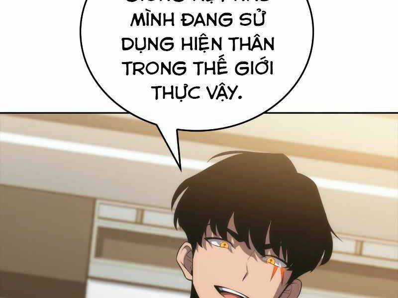 Kẻ Thách Đấu - Chapter 8 - Trang 111