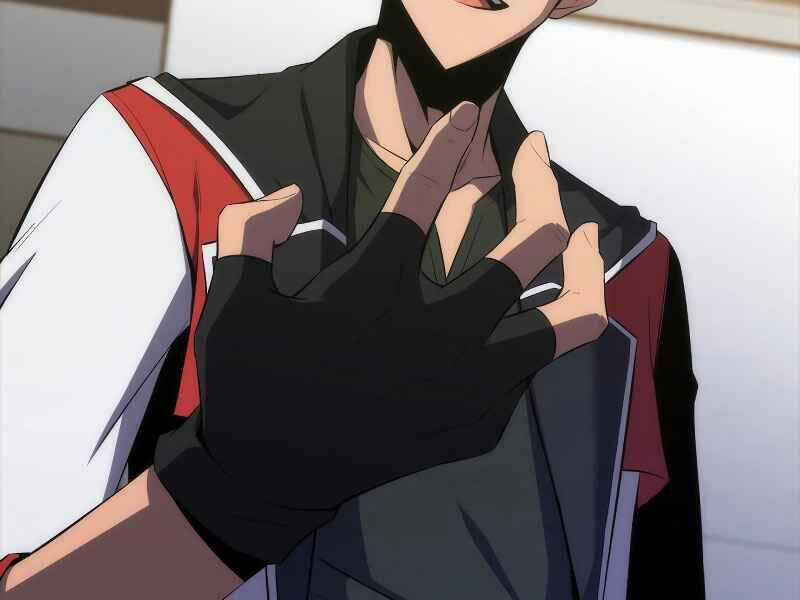 Kẻ Thách Đấu - Chapter 8 - Trang 112