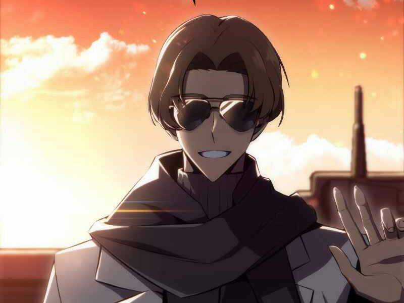 Kẻ Thách Đấu - Chapter 8 - Trang 13