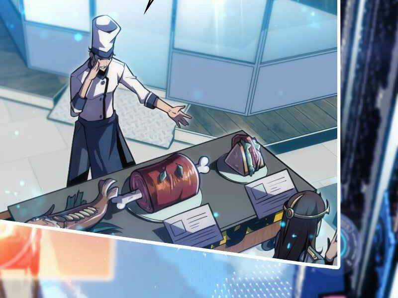 Kẻ Thách Đấu - Chapter 8 - Trang 127