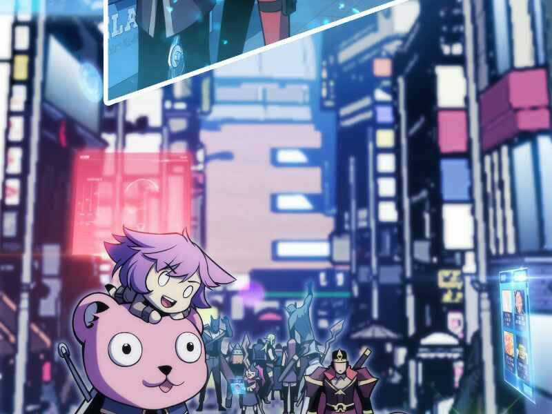 Kẻ Thách Đấu - Chapter 8 - Trang 130