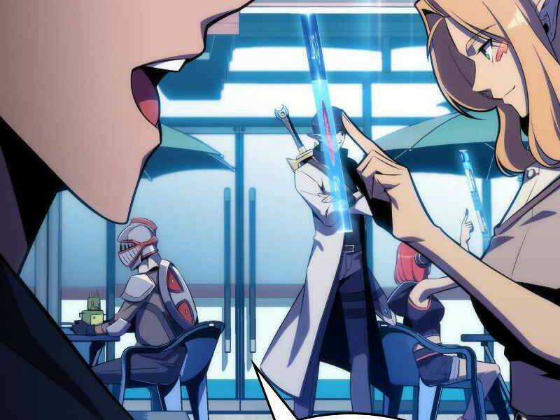 Kẻ Thách Đấu - Chapter 8 - Trang 135