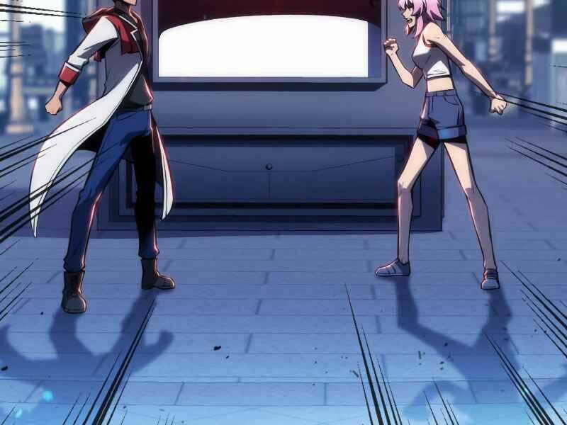 Kẻ Thách Đấu - Chapter 8 - Trang 170