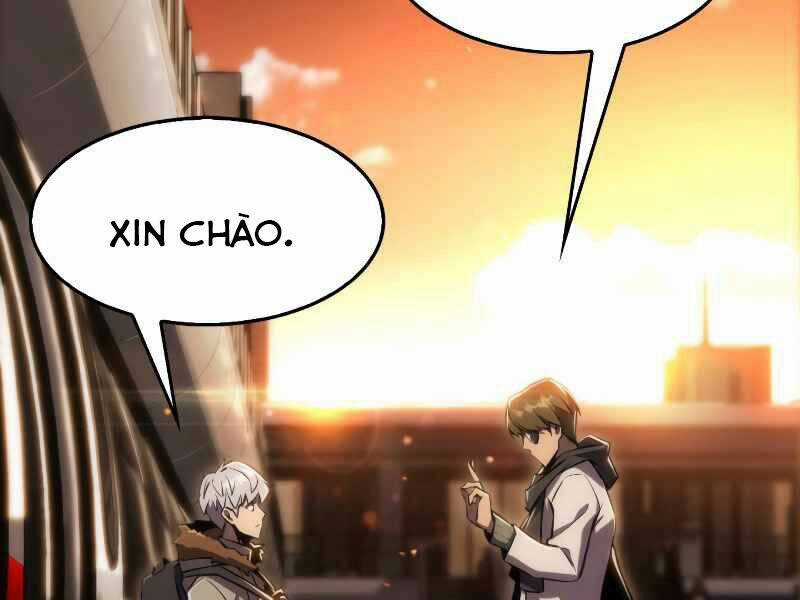 Kẻ Thách Đấu - Chapter 8 - Trang 18
