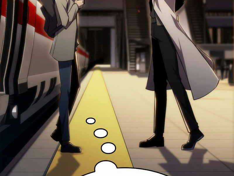 Kẻ Thách Đấu - Chapter 8 - Trang 19