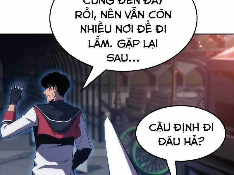 Kẻ Thách Đấu - Chapter 8 - Trang 184