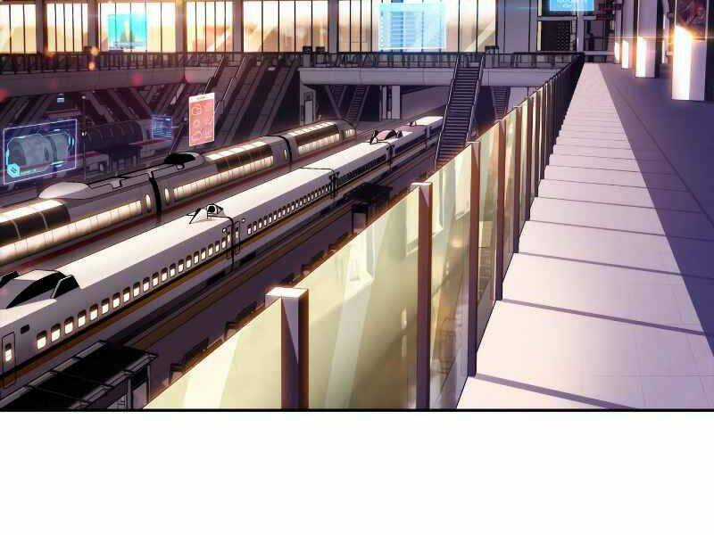 Kẻ Thách Đấu - Chapter 8 - Trang 3