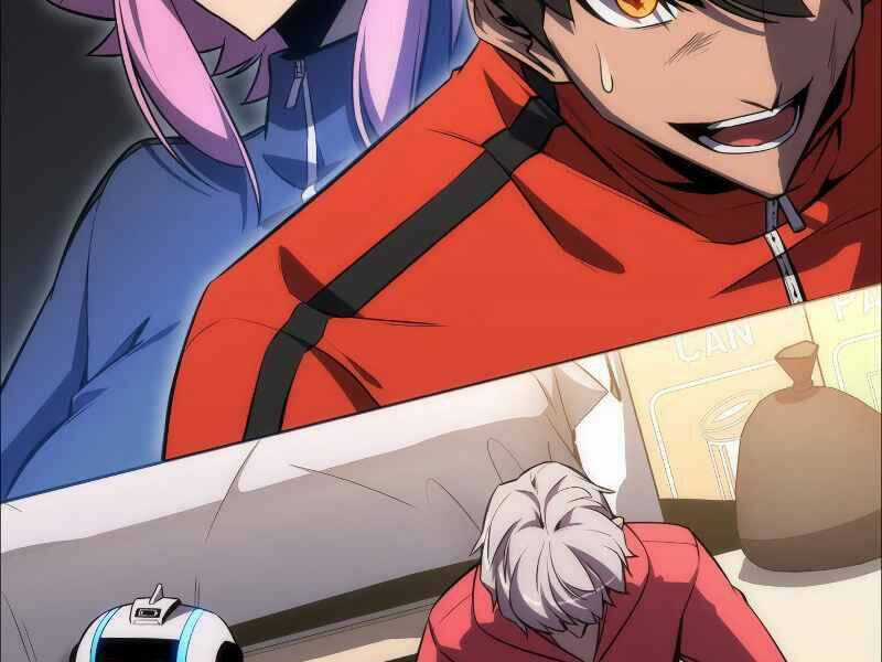 Kẻ Thách Đấu - Chapter 8 - Trang 208