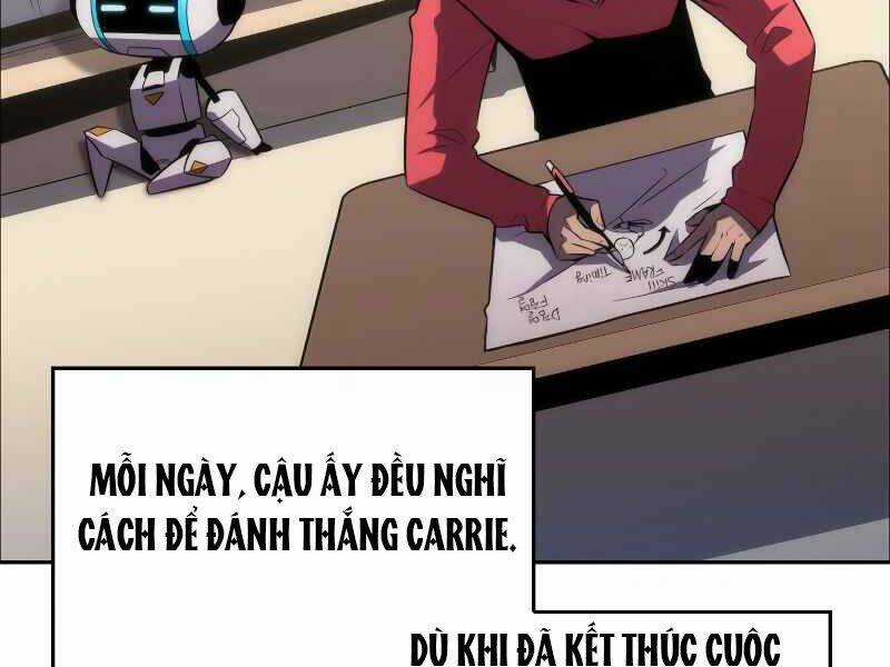 Kẻ Thách Đấu - Chapter 8 - Trang 209