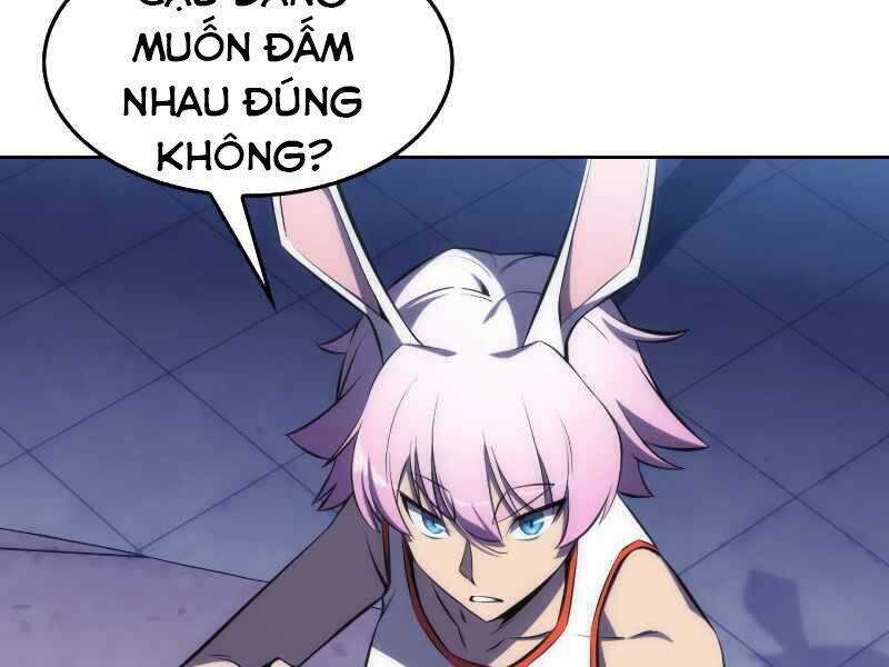 Kẻ Thách Đấu - Chapter 8 - Trang 224