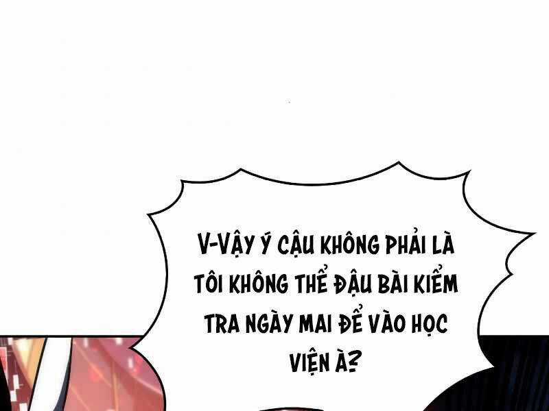 Kẻ Thách Đấu - Chapter 8 - Trang 280