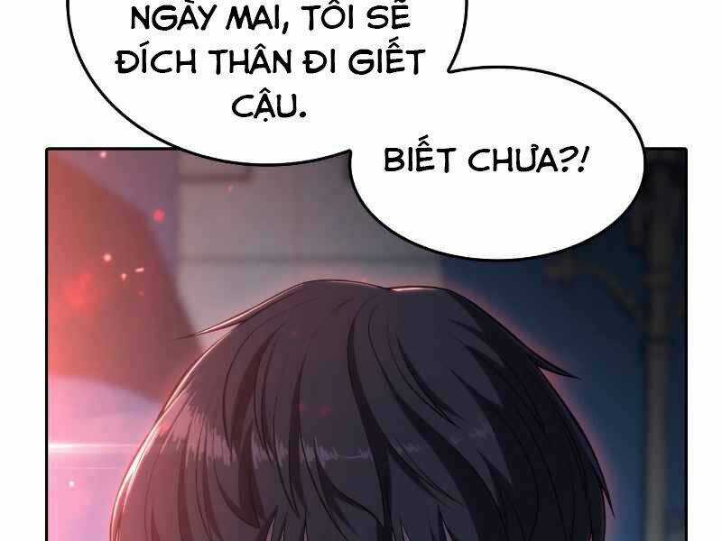 Kẻ Thách Đấu - Chapter 8 - Trang 288