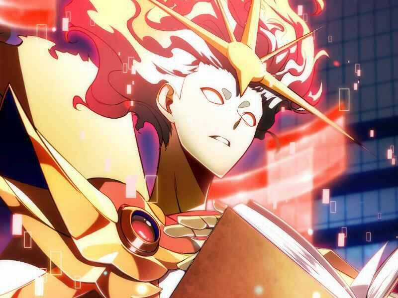 Kẻ Thách Đấu - Chapter 8 - Trang 296