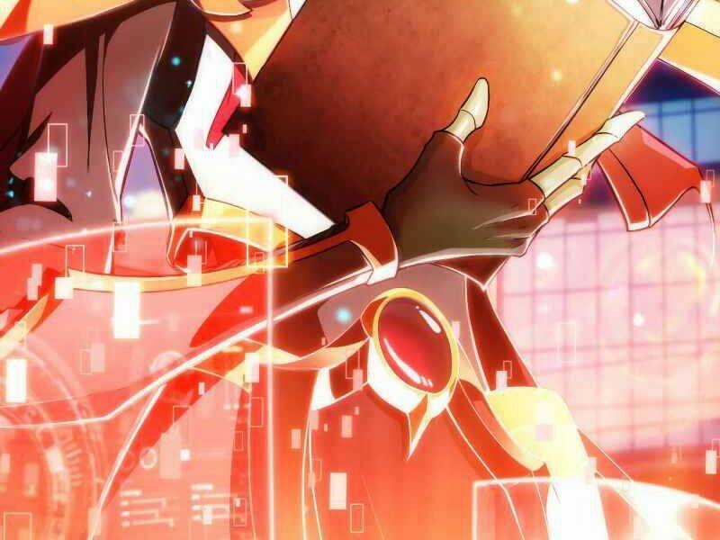 Kẻ Thách Đấu - Chapter 8 - Trang 297