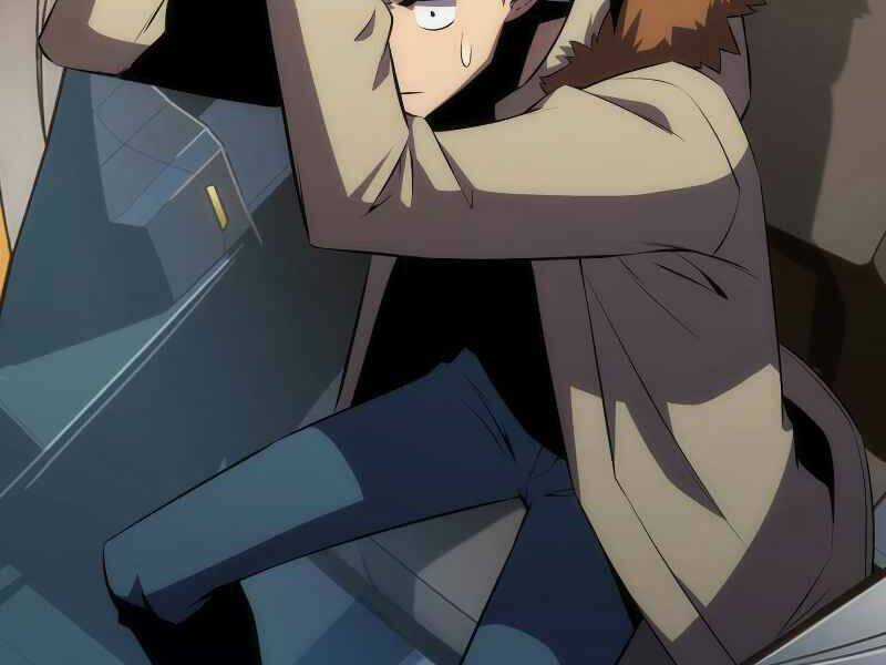 Kẻ Thách Đấu - Chapter 8 - Trang 311