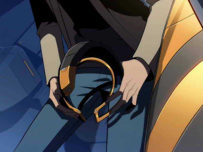 Kẻ Thách Đấu - Chapter 8 - Trang 319