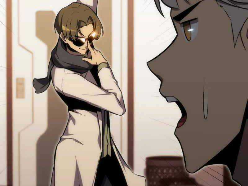 Kẻ Thách Đấu - Chapter 8 - Trang 50