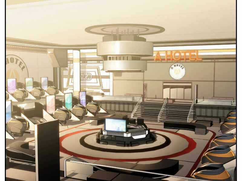 Kẻ Thách Đấu - Chapter 8 - Trang 84