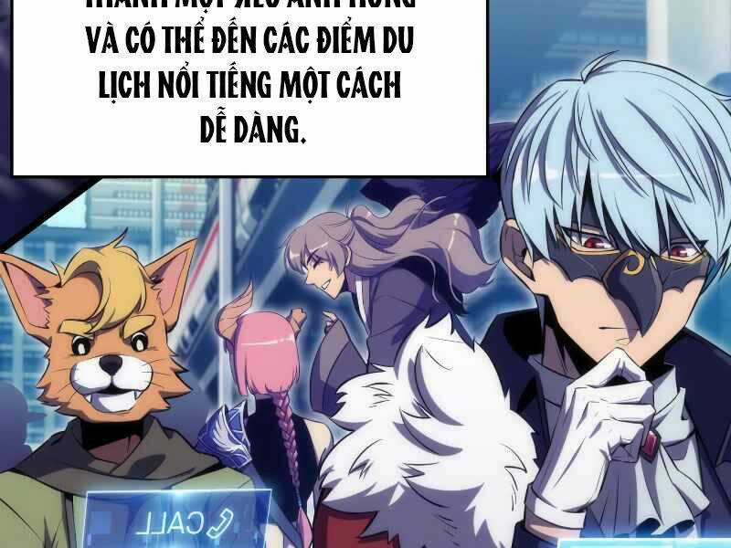 Kẻ Thách Đấu - Chapter 8 - Trang 96