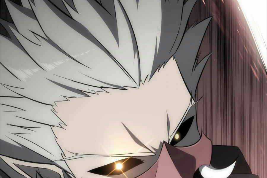 Kẻ Thách Đấu - Chapter 9 - Trang 110