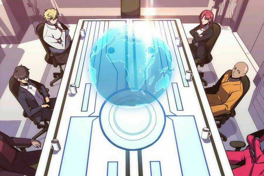 Kẻ Thách Đấu - Chapter 9 - Trang 143