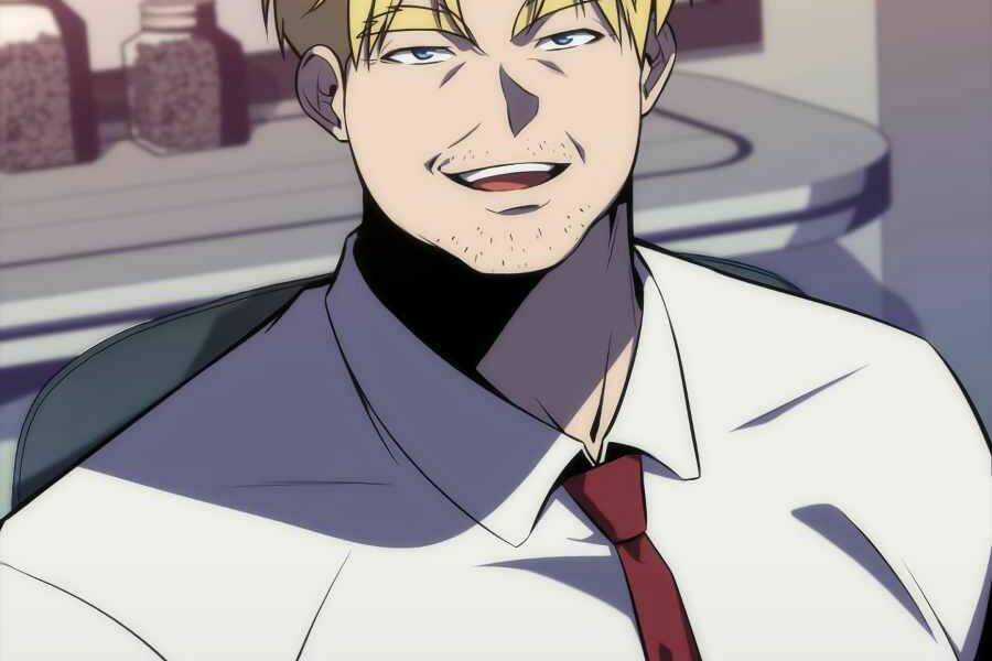 Kẻ Thách Đấu - Chapter 9 - Trang 160