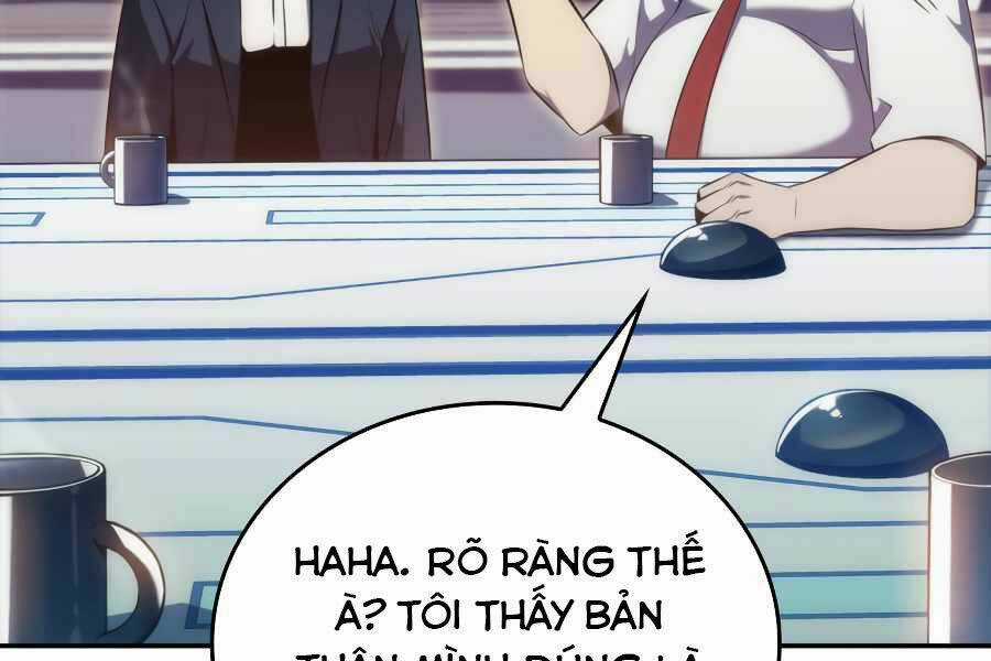 Kẻ Thách Đấu - Chapter 9 - Trang 165