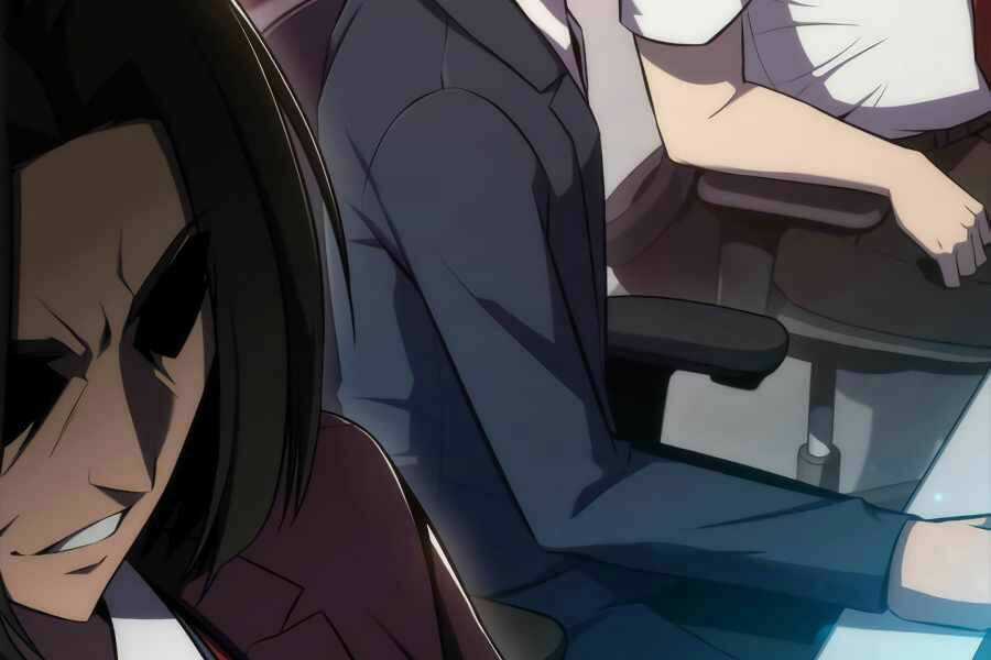 Kẻ Thách Đấu - Chapter 9 - Trang 169