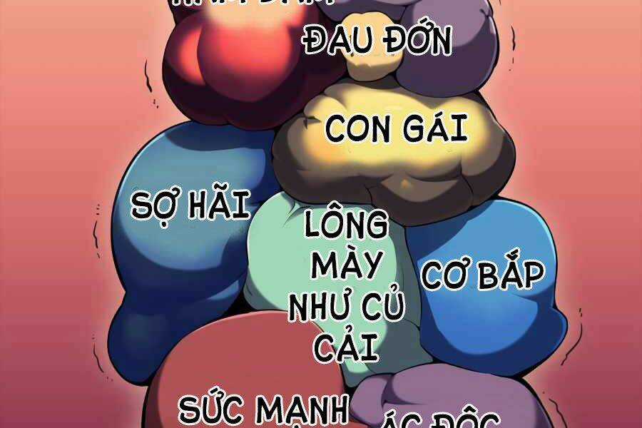 Kẻ Thách Đấu - Chapter 9 - Trang 18