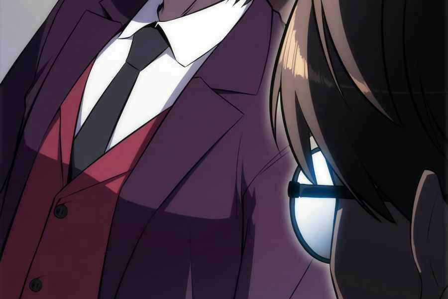 Kẻ Thách Đấu - Chapter 9 - Trang 173