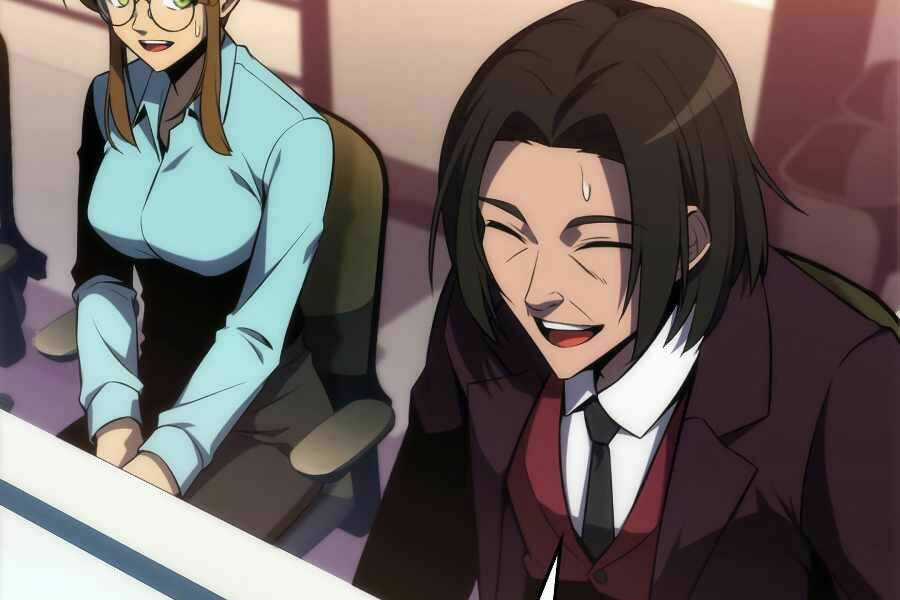 Kẻ Thách Đấu - Chapter 9 - Trang 201