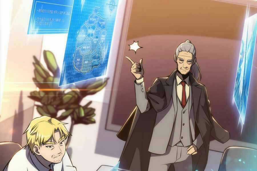 Kẻ Thách Đấu - Chapter 9 - Trang 209