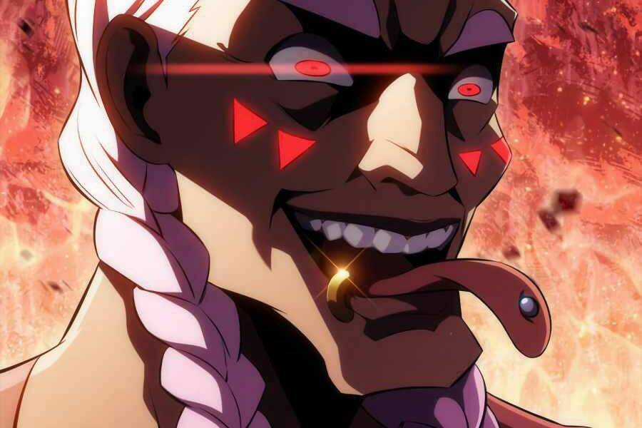 Kẻ Thách Đấu - Chapter 9 - Trang 22