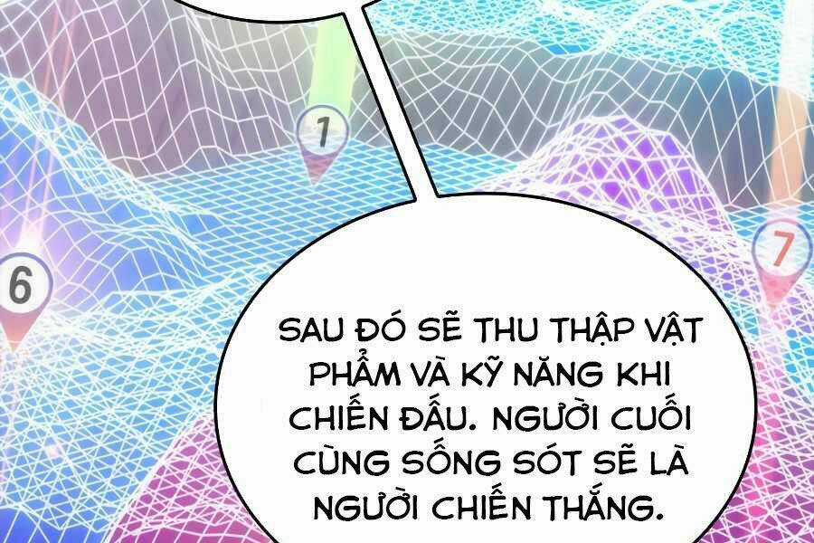 Kẻ Thách Đấu - Chapter 9 - Trang 211